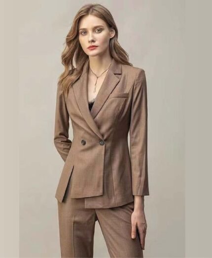 Formal business suit