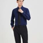 Modern and elegant design shirt