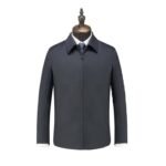 Classic and elegant design jacket