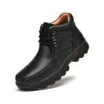 Stylish and durable shoe design