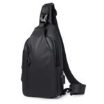 Practical and stylish shoulder bag